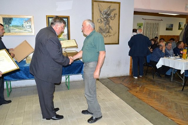 20 godina općine
